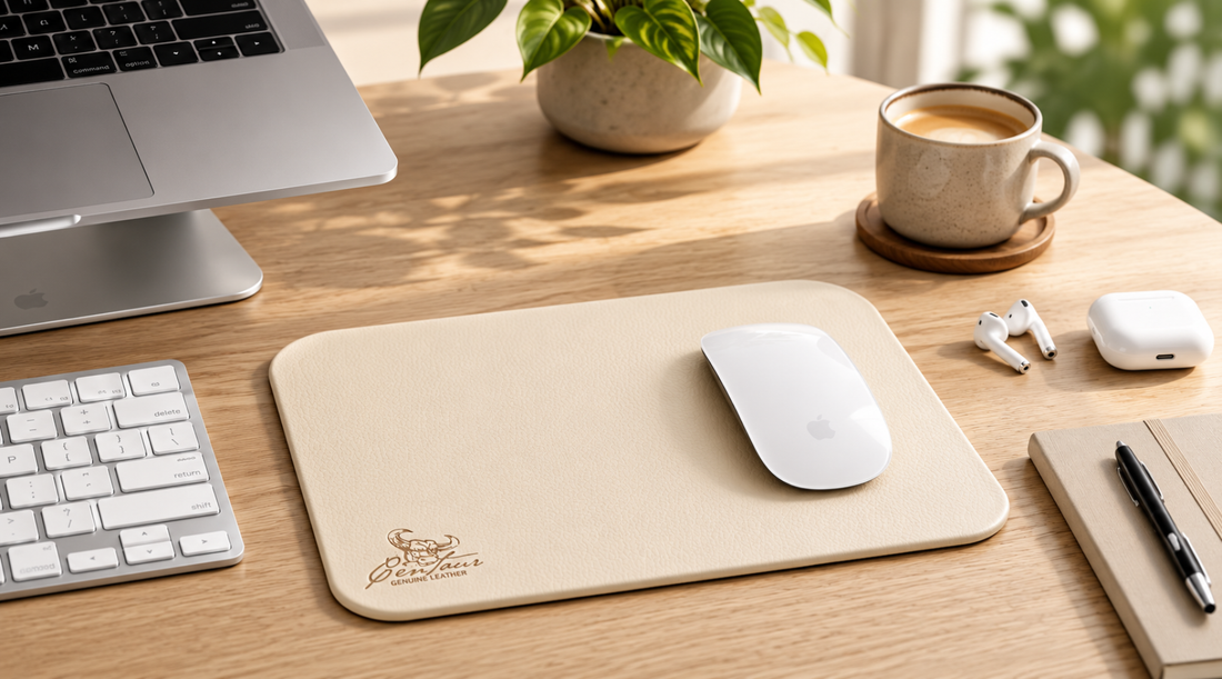 Hochwertiges Mousepad fürs Büro: Wann lohnt es sich?