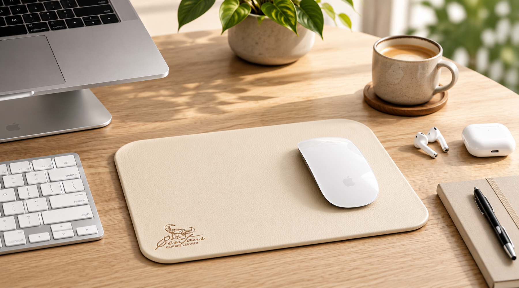 Hochwertiges Mousepad fürs Büro: Wann lohnt es sich?