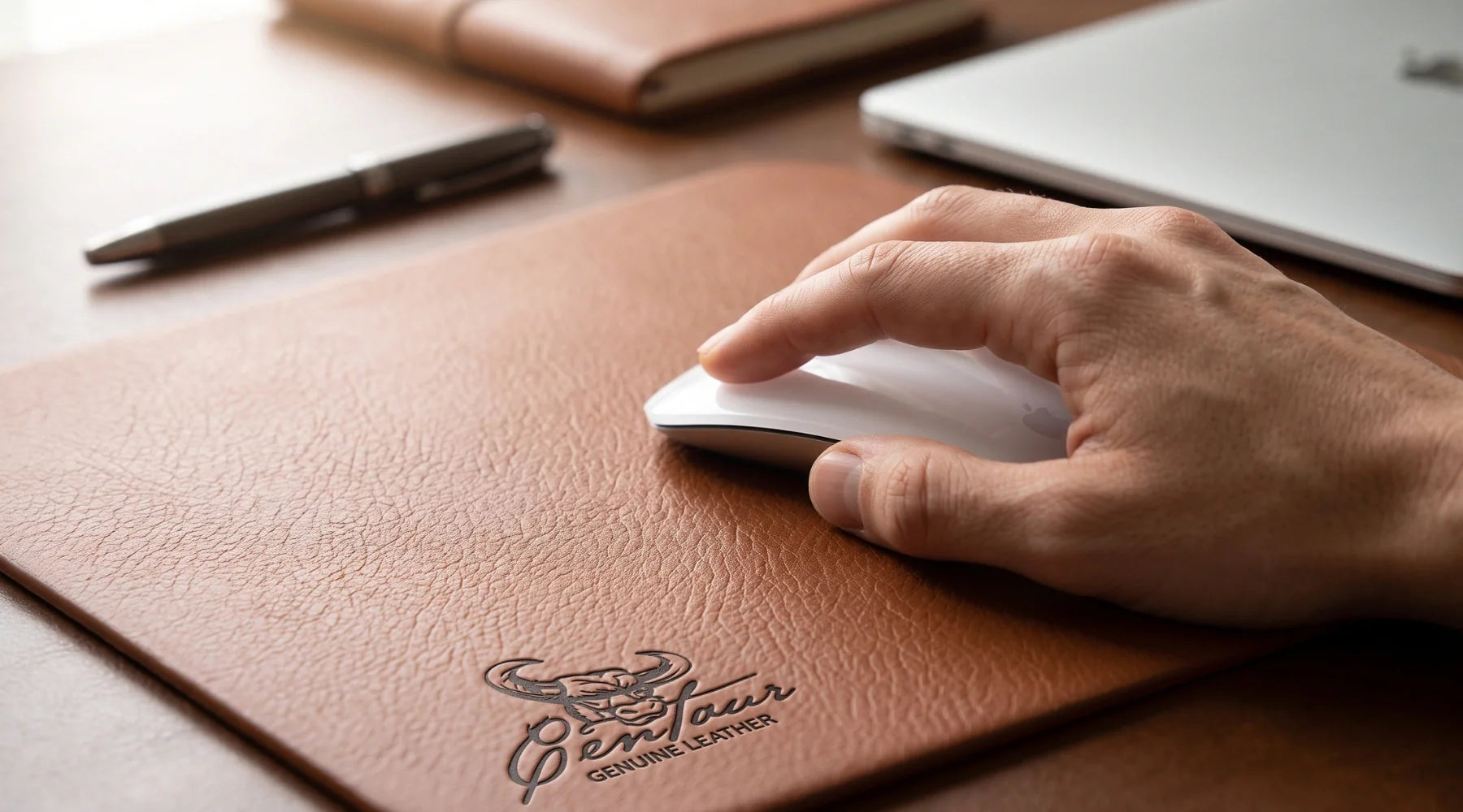 Leder-Mousepad kaufen: Worauf kommt es wirklich an?