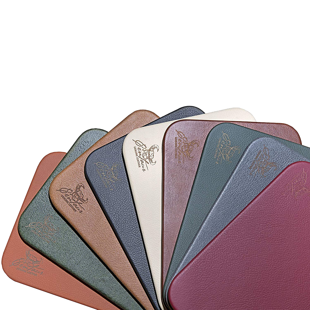 Mousepads 25 x 18 cm