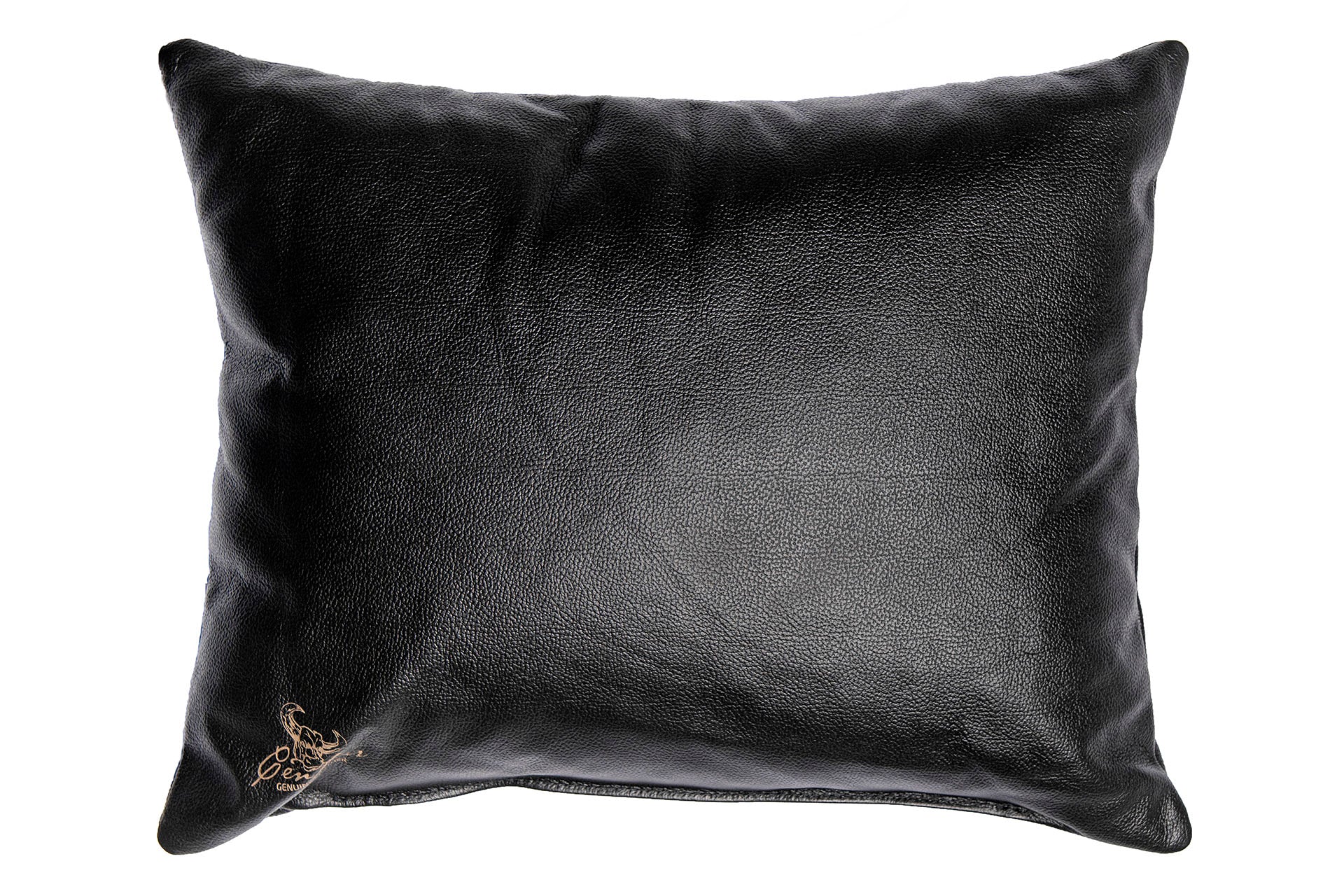 Sofakissen 50x40cm in Schwarz