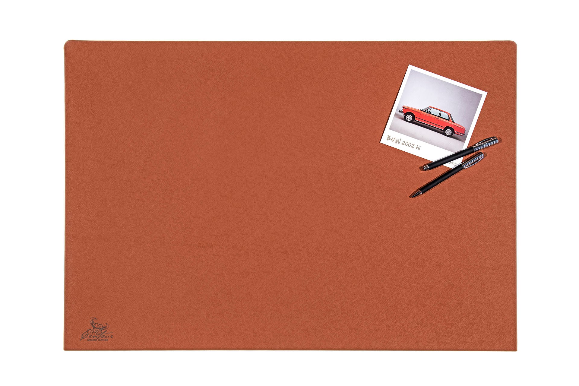 Centaur Schreibtischunterlage mit Kantenschutz 55x80