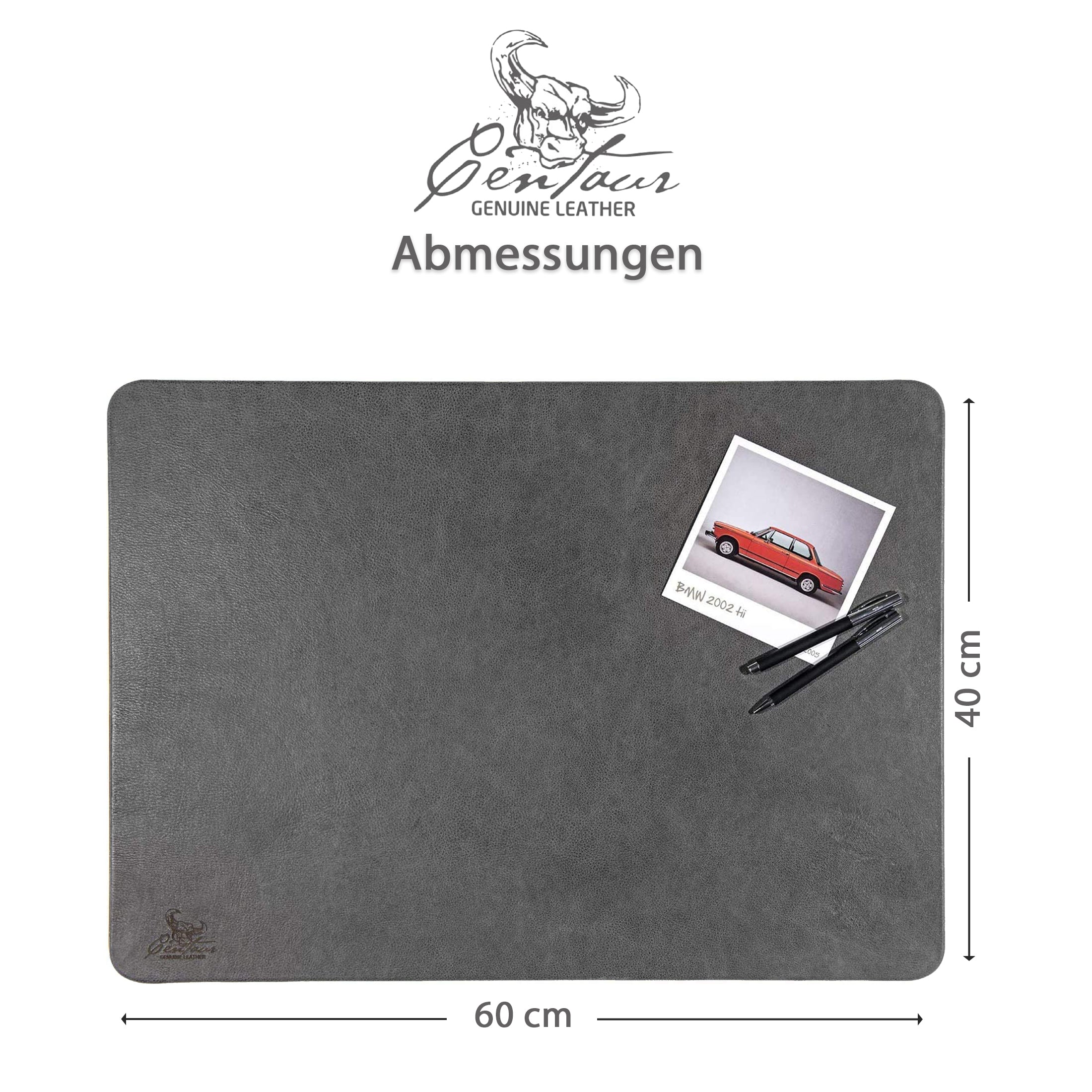 Centaur Schreibtischunterlage