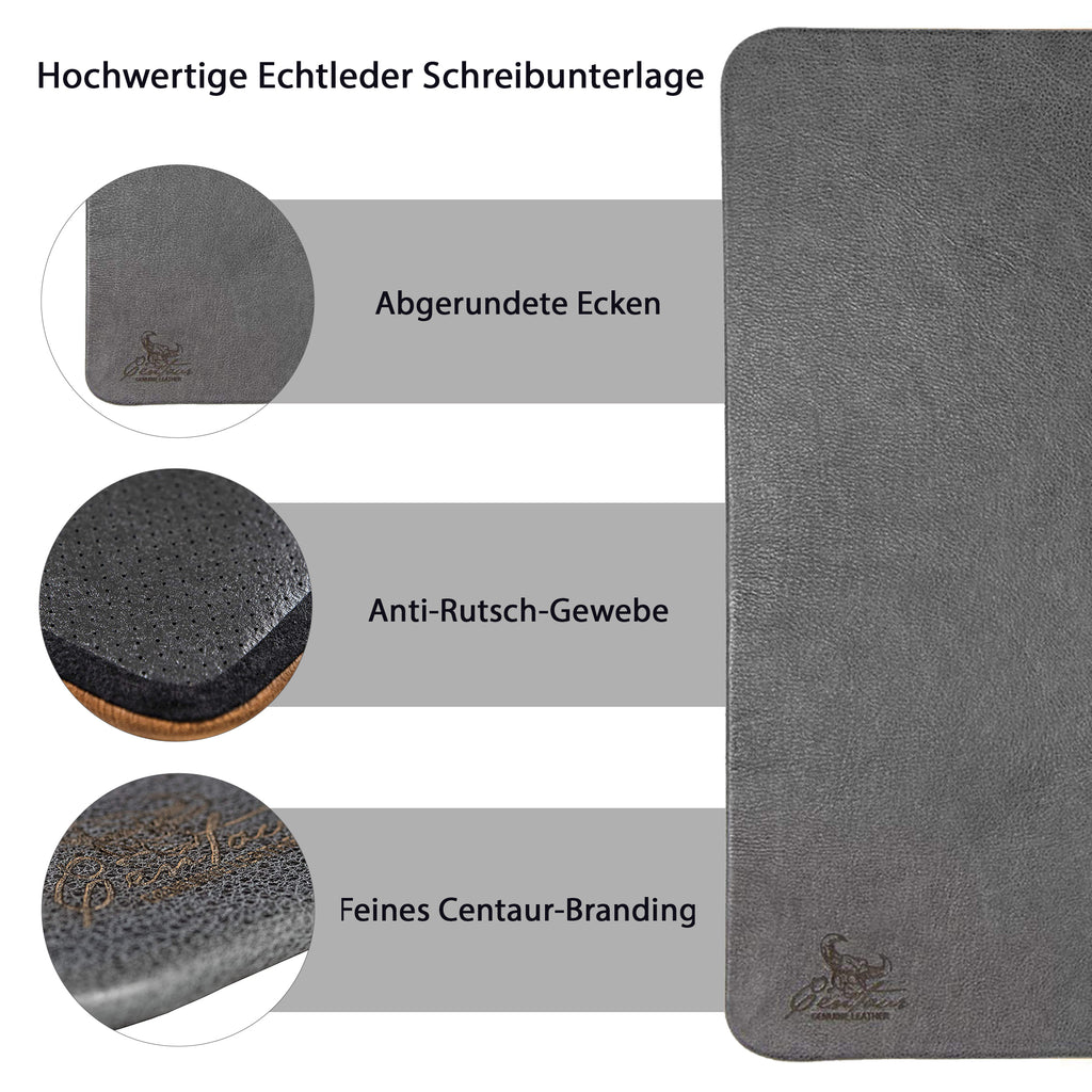 Centaur Schreibtischunterlage