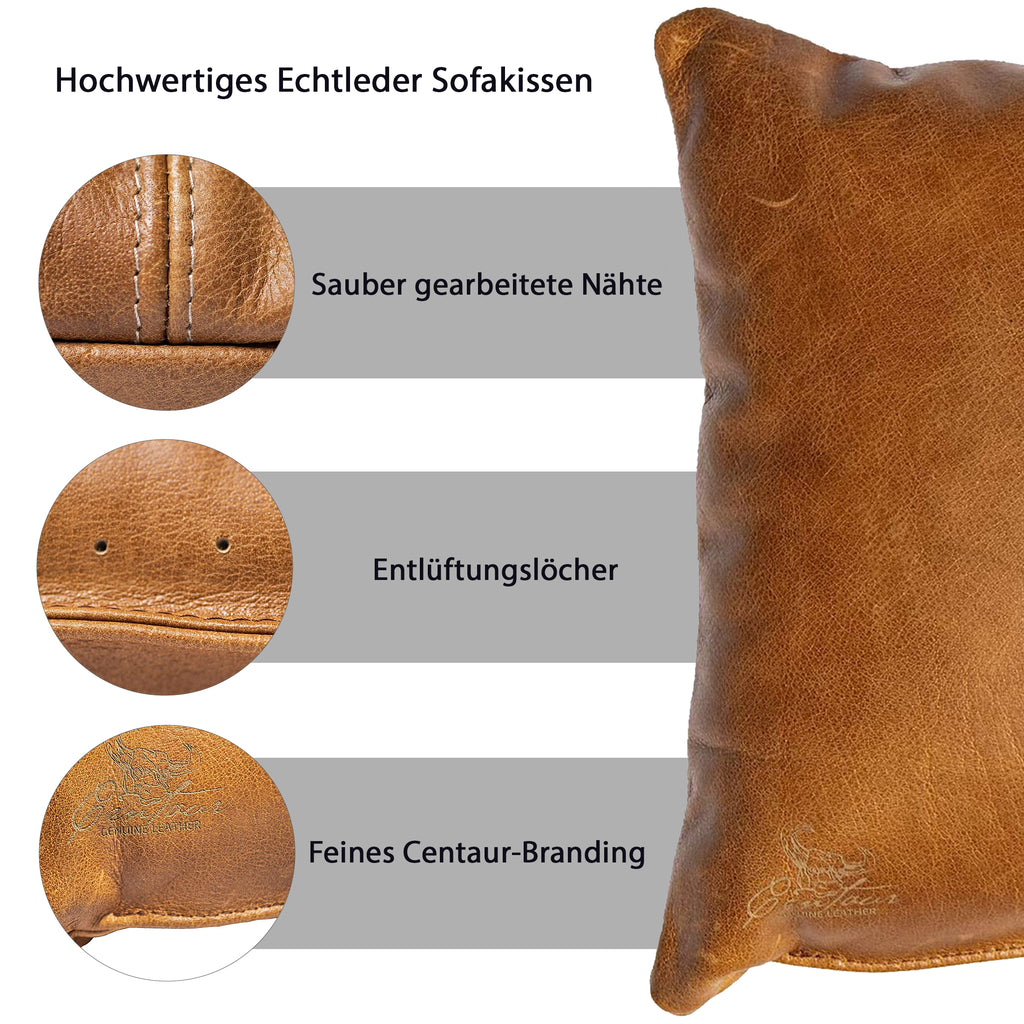 Centaur Sofakissen