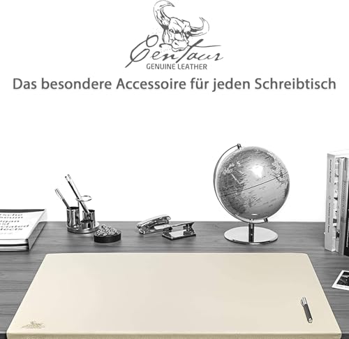 Centaur Lederzuschnitte aus echtem Rindsleder