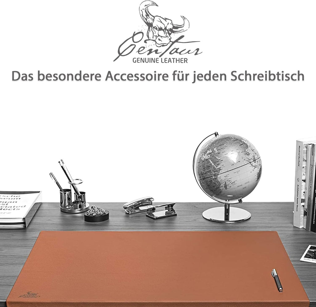 Centaur Lederzuschnitte aus echtem Rindsleder