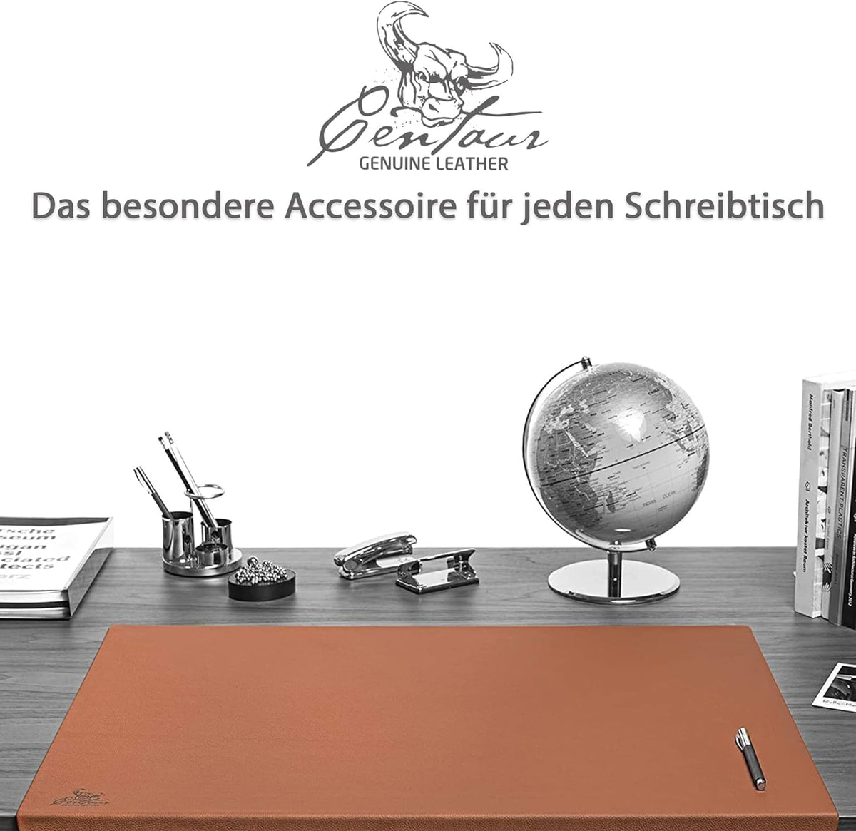 Centaur Lederzuschnitte aus echtem Rindsleder