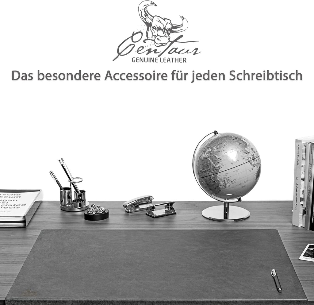 Centaur Lederzuschnitte aus echtem Rindsleder