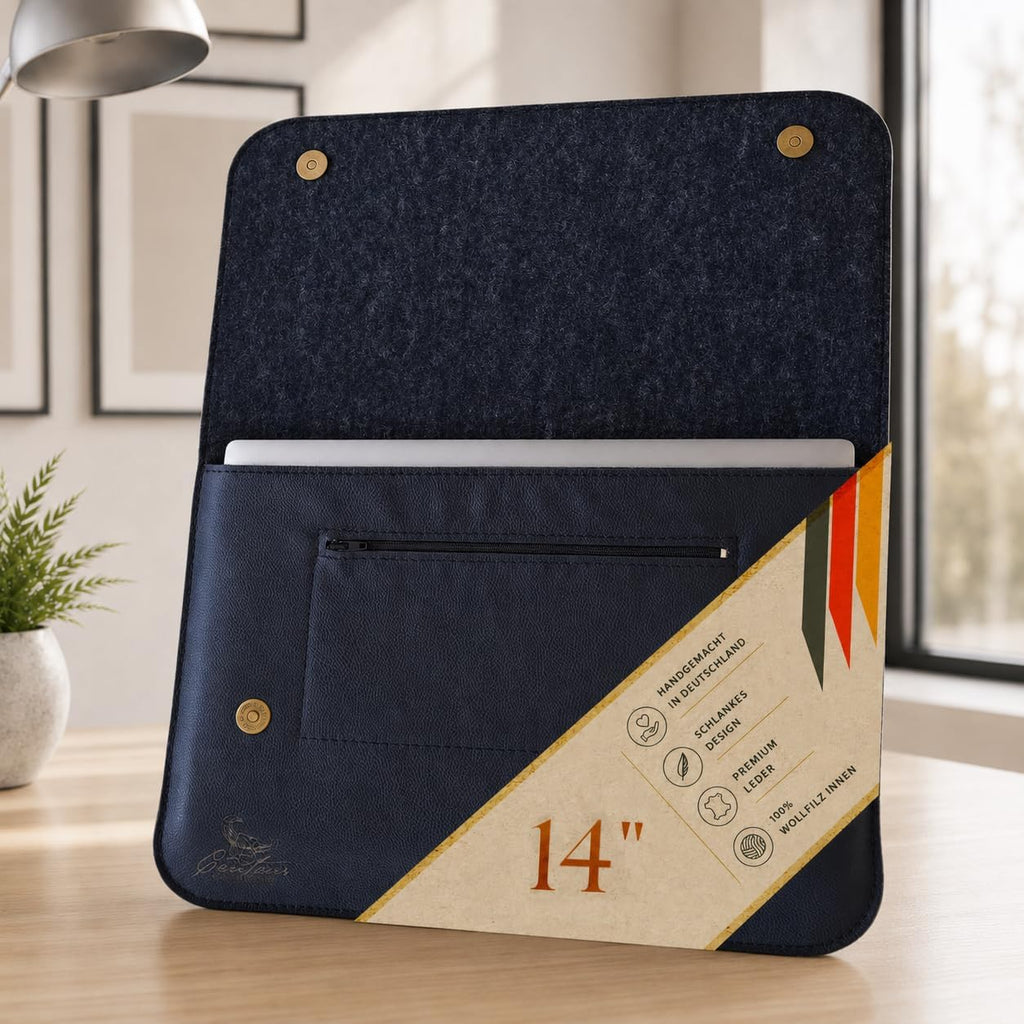 Premium Laptop Tasche