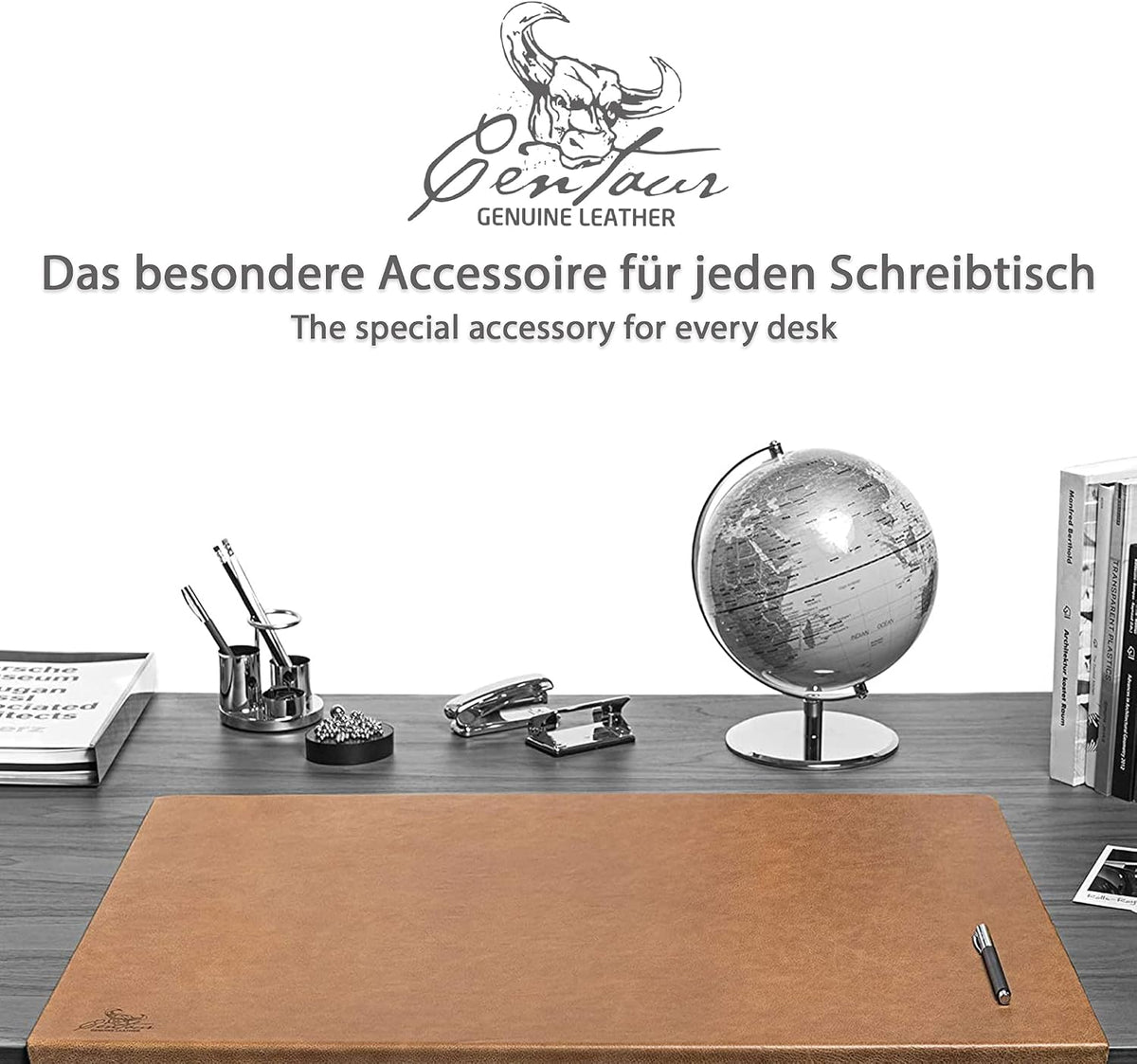 Centaur Lederzuschnitte aus echtem Rindsleder