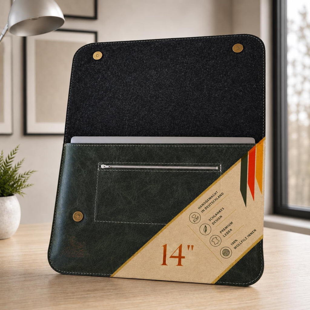 Premium Laptop Tasche