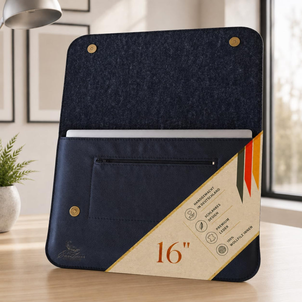 Premium Laptop Tasche