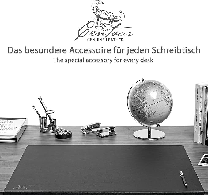 Centaur Lederzuschnitte aus echtem Rindsleder