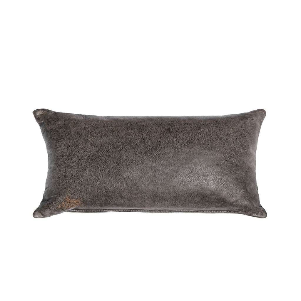 Sofakissen 50x30cm in Basaltgrau