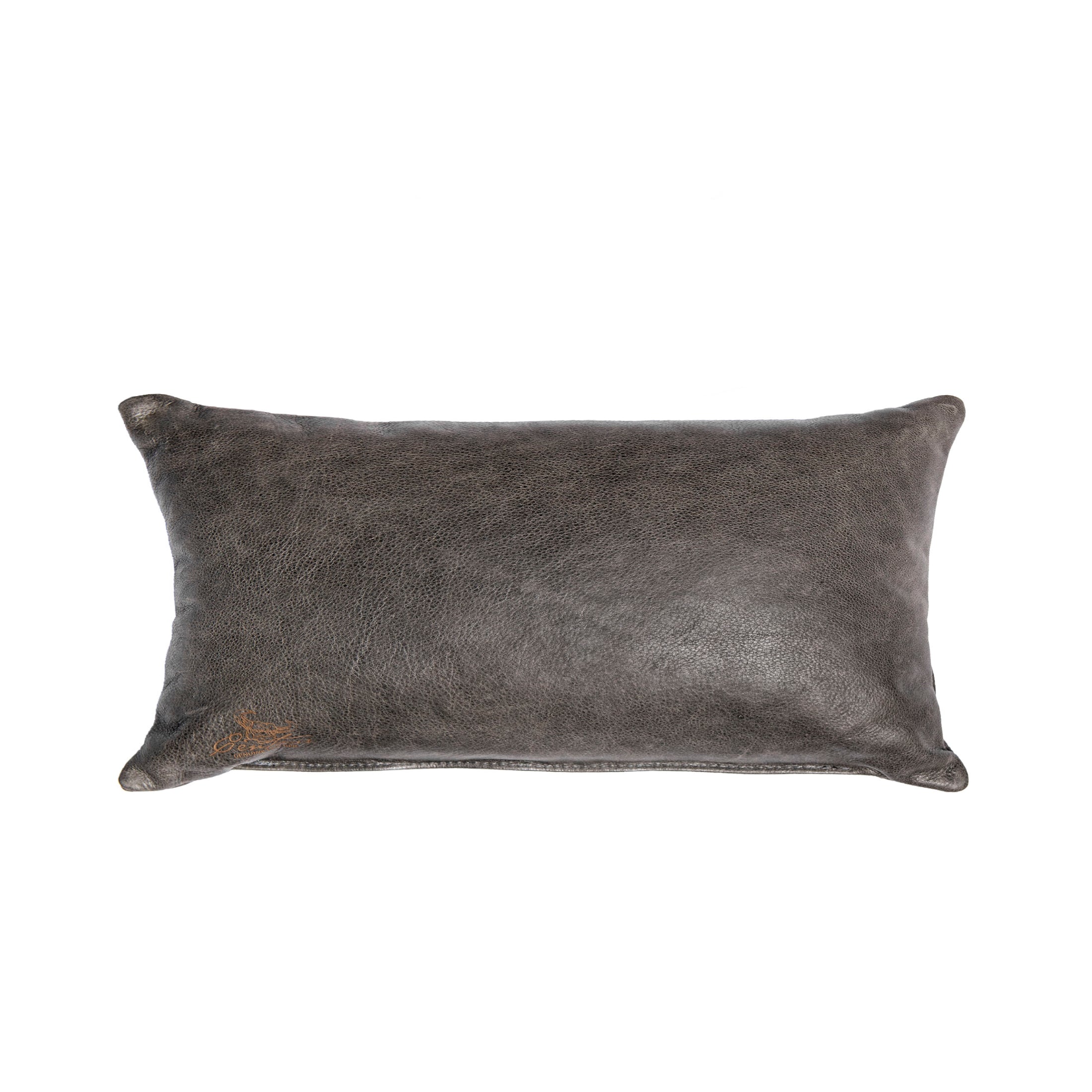 Sofakissen 50x30cm in Basaltgrau