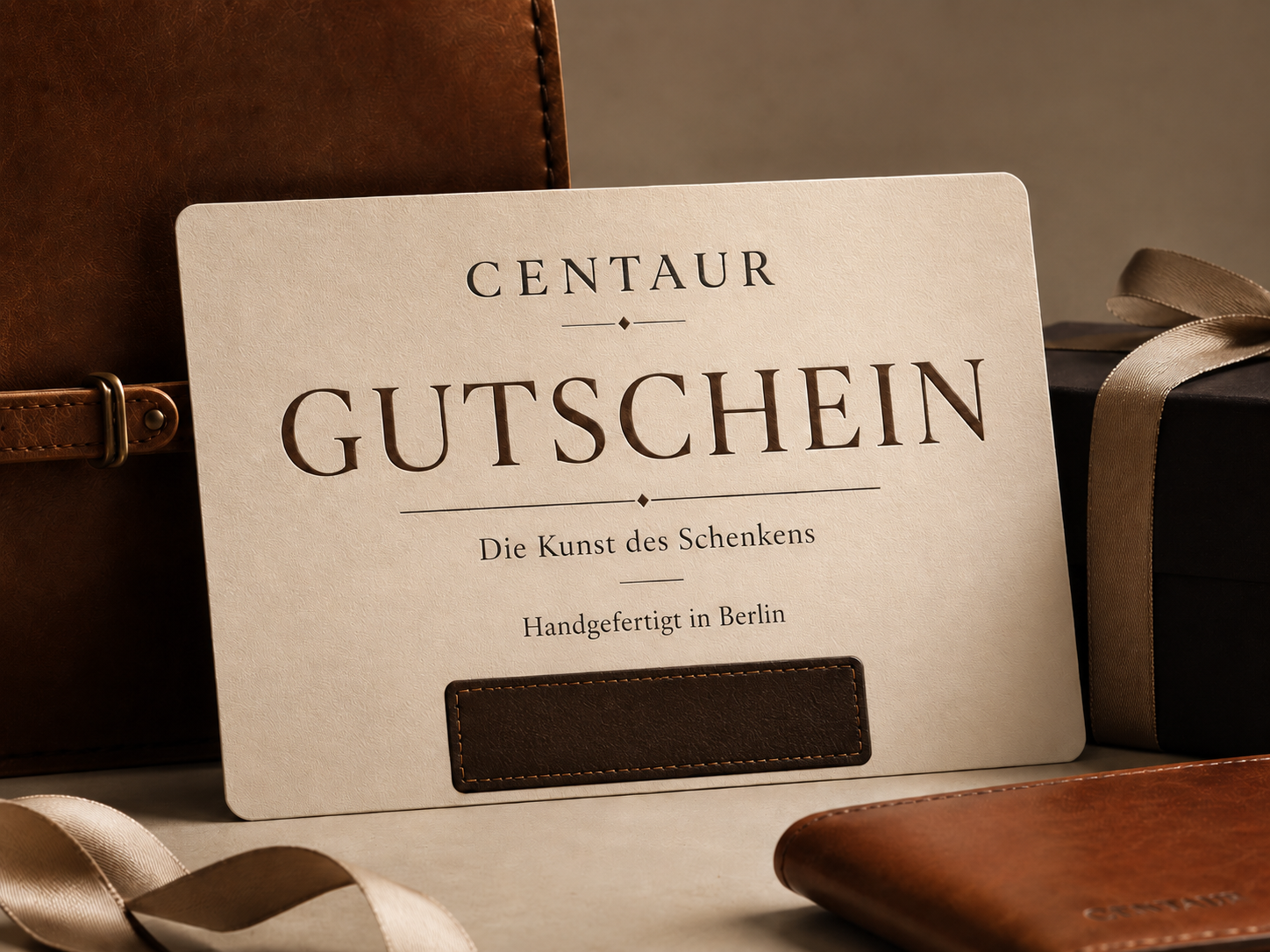 Gutscheine